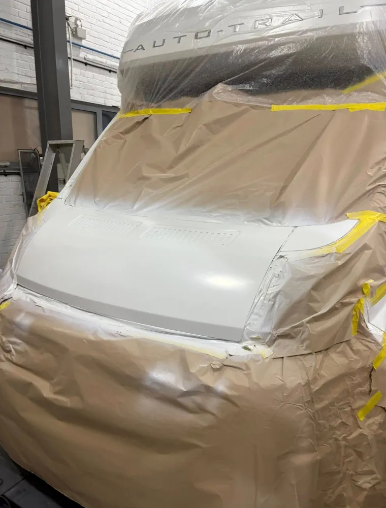 Undercoat 2