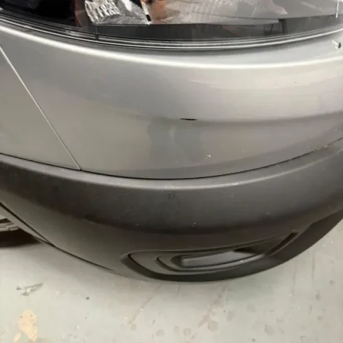 front-bumper-scuff-before-repair