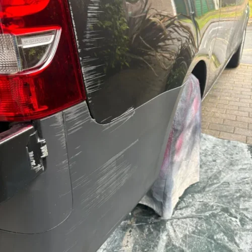 van-scuff-before-repair